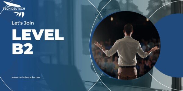 Advanced German Language Skills: B2 Level Mastery Program V2*